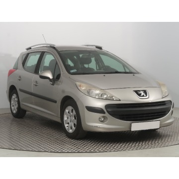 Peugeot 207 1.4 VTi (95KM), 2009