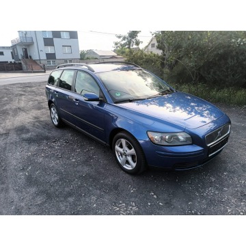 Volvo V50 - 2.0 D