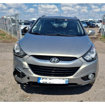 Hyundai ix35 - 1.7 crdi 170tyz.km