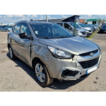 Hyundai ix35  SUV 2010,  1.7 diesel - Na sprzedaż za 11 999 zł - Pleszew - zdjęcie 6