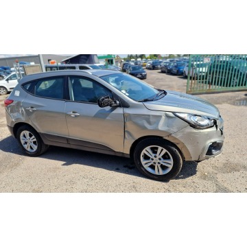 Hyundai ix35  SUV 2010,  1.7 diesel - Na sprzedaż za 11 999 zł - Pleszew - zdjęcie 11