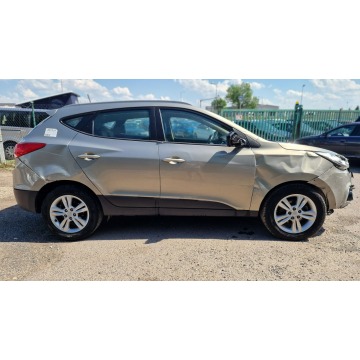 Hyundai ix35  SUV 2010,  1.7 diesel - Na sprzedaż za 11 999 zł - Pleszew - zdjęcie 12
