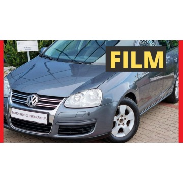 Volkswagen Golf - 1.9 TDI 105 KM  * GWARANCJA * serwisowany * nowy rozrzad* Warszawa