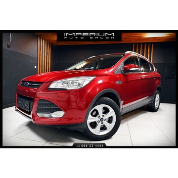 Ford Kuga  SUV 2015,  1.5 benzyna - Na sprzedaż za 56 900 zł - Banino - zdjęcie 2