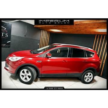 Ford Kuga  SUV 2015,  1.5 benzyna - Na sprzedaż za 56 900 zł - Banino - zdjęcie 3