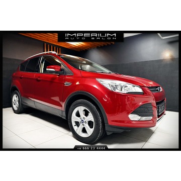 Ford Kuga  SUV 2015,  1.5 benzyna - Na sprzedaż za 56 900 zł - Banino - zdjęcie 5