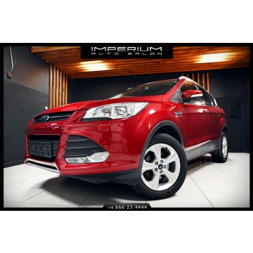 Ford Kuga  SUV 2015,  1.5 benzyna - Na sprzedaż za 56 900 zł - Banino - zdjęcie 4