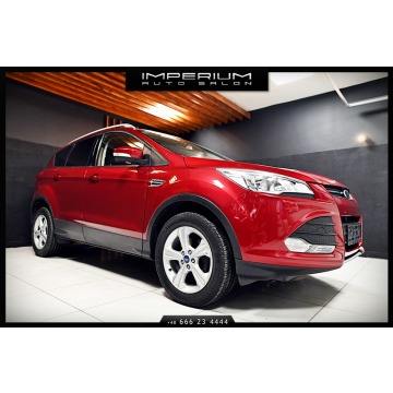 Ford Kuga  SUV 2015,  1.5 benzyna - Na sprzedaż za 56 900 zł - Banino - zdjęcie 7