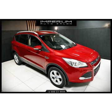 Ford Kuga  SUV 2015,  1.5 benzyna - Na sprzedaż za 56 900 zł - Banino - zdjęcie 6