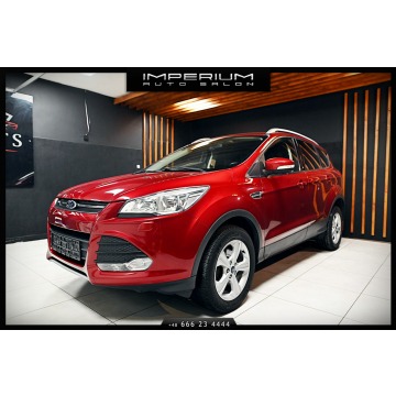 Ford Kuga  SUV 2015,  1.5 benzyna - Na sprzedaż za 56 900 zł - Banino - zdjęcie 9