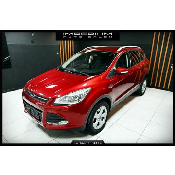 Ford Kuga  SUV 2015,  1.5 benzyna - Na sprzedaż za 56 900 zł - Banino - zdjęcie 10