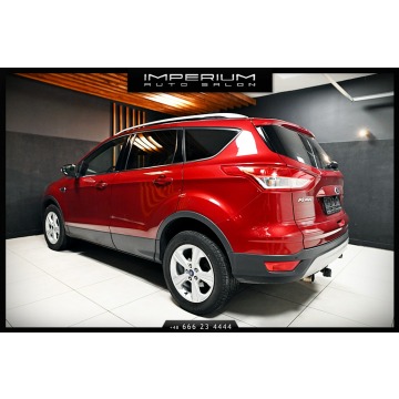 Ford Kuga  SUV 2015,  1.5 benzyna - Na sprzedaż za 56 900 zł - Banino - zdjęcie 12