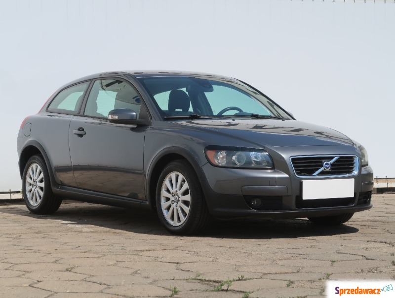 Volvo C30  Hatchback 2007,  1.6 diesel - Na sprzedaż za 13 999 zł - Łódź