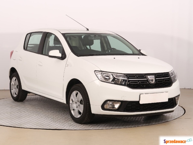 Dacia Sandero 1.0 SCe (73KM), 2019 - Samochody osobowe - Radom