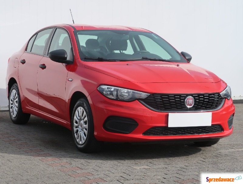 Fiat Tipo 1.4 16V (95KM), 2019 - Samochody osobowe - Bielany Wrocławskie