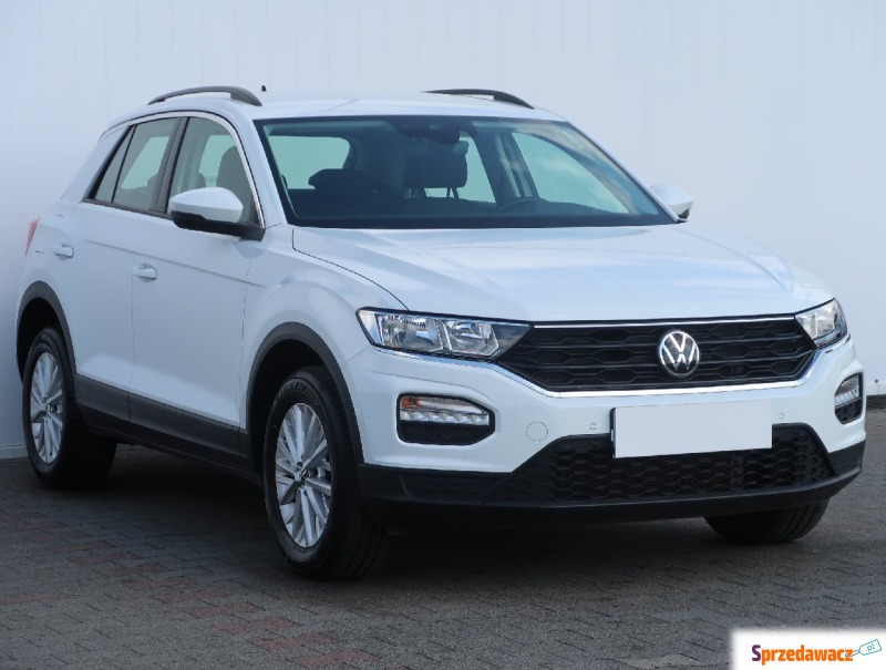 Volkswagen   SUV 2021,  1.0 benzyna - Na sprzedaż za 67 478 zł - Bielany Wrocławskie