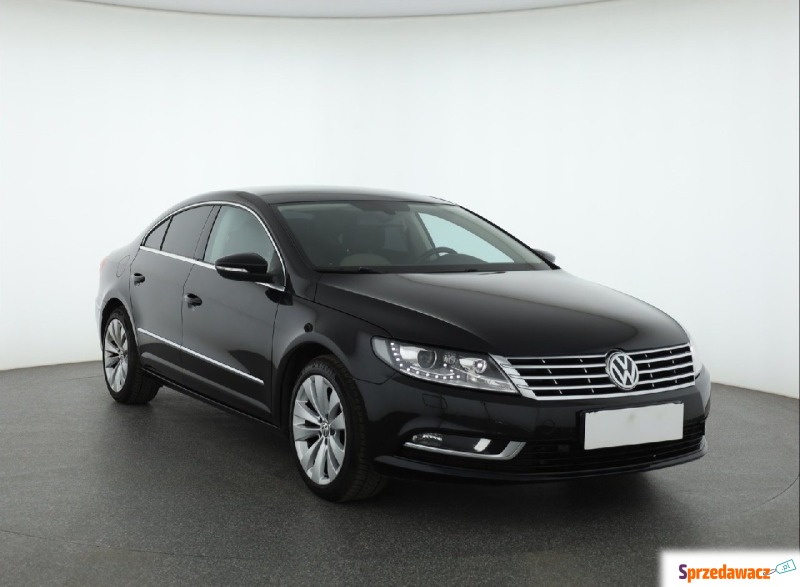 Volkswagen CC  Liftback 2014,  1.4 benzyna - Na sprzedaż za 48 999 zł - Piaseczno