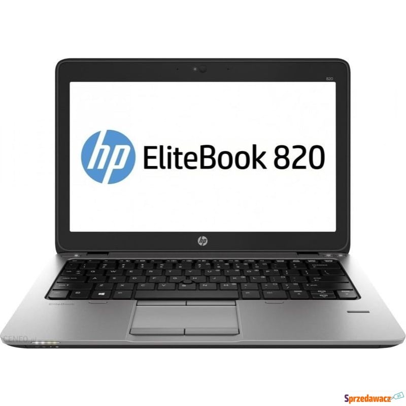 Laptop HP HP EliteBook 820 G2 Core i5 5200u (... - Laptopy - Będzin