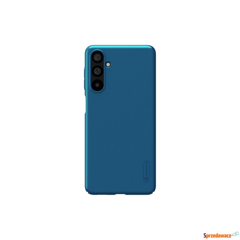 Etui Nillkin Super Frosted Shield do Galaxy M54... - Etui na telefon - Będzin