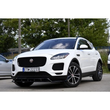 Jaguar E-PACE 2020 prod. R-sport*AWD*LPG*Serwis*Skóra*Kamera*Panorama*Automat*Keylles