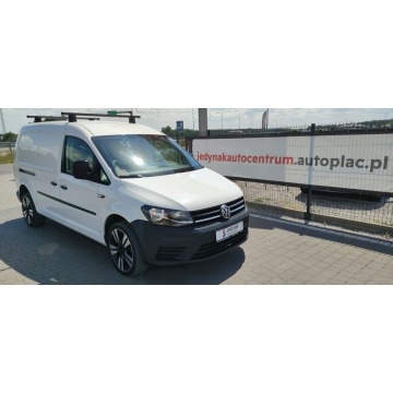 Volkswagen Caddy - 2016