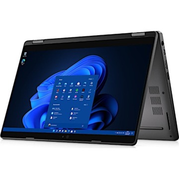 Laptop Dell Latitude 5300 2w1 i5-8365U 8GB 256GB SSD Dotykowy FHD IPS W11 Laptop/Tablet LTE