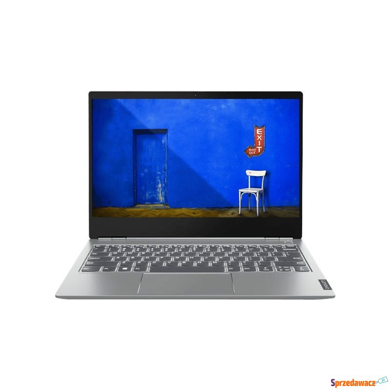Laptop Lenovo Lenovo ThinkBook 13S-IWL Core i5... - Laptopy - Bydgoszcz