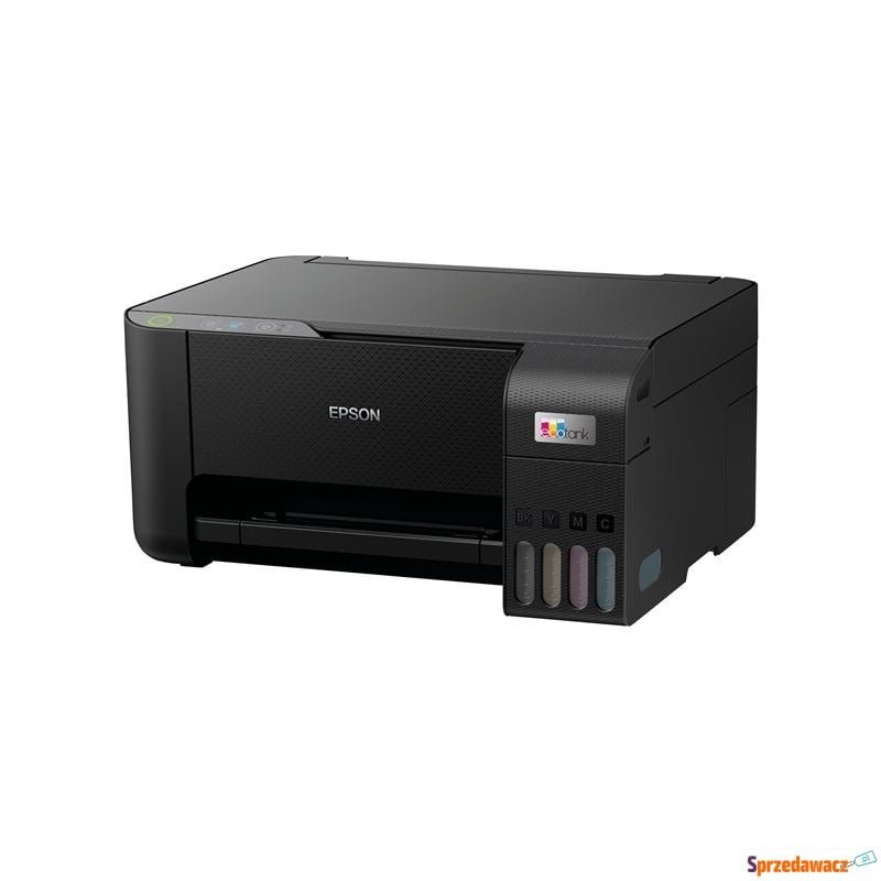 EPSON L3210 MFP ink Printer 3in1 print copy scan... - Drukarki - Będzin