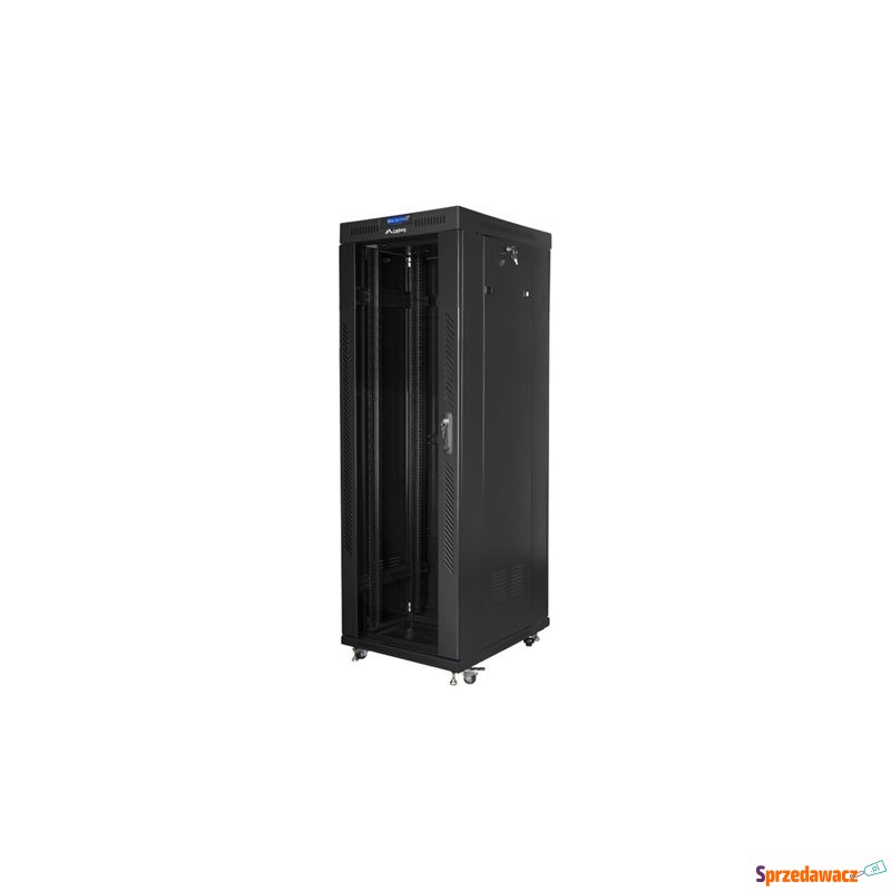 LANBERG Szafa stojąca rack 19inch 37U 800x1000... - Pozostałe - Dąbrowa Górnicza