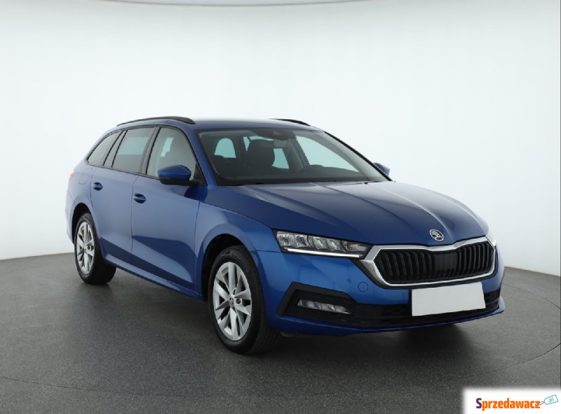 Skoda Octavia  Kombi 2020,  2.0 diesel - Na sprzedaż za 79 999 zł - Katowice