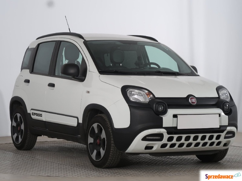 Fiat Panda  Hatchback 2020,  1.0 benzyna - Na sprzedaż za 50 999 zł - Tarnobrzeg