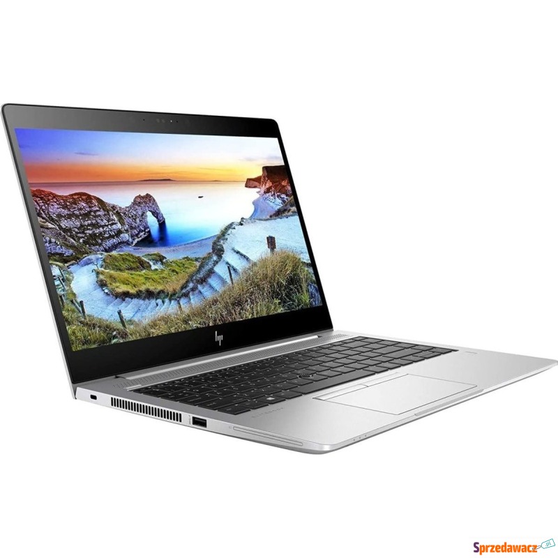 Laptop HP HP EliteBook 840 G5 Core i5 7300U (... - Laptopy - Rzeszów