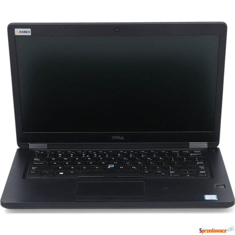 Laptop Dell Dell Latitude 5480 i5-6300U 16GB 480GB... - Laptopy - Koło