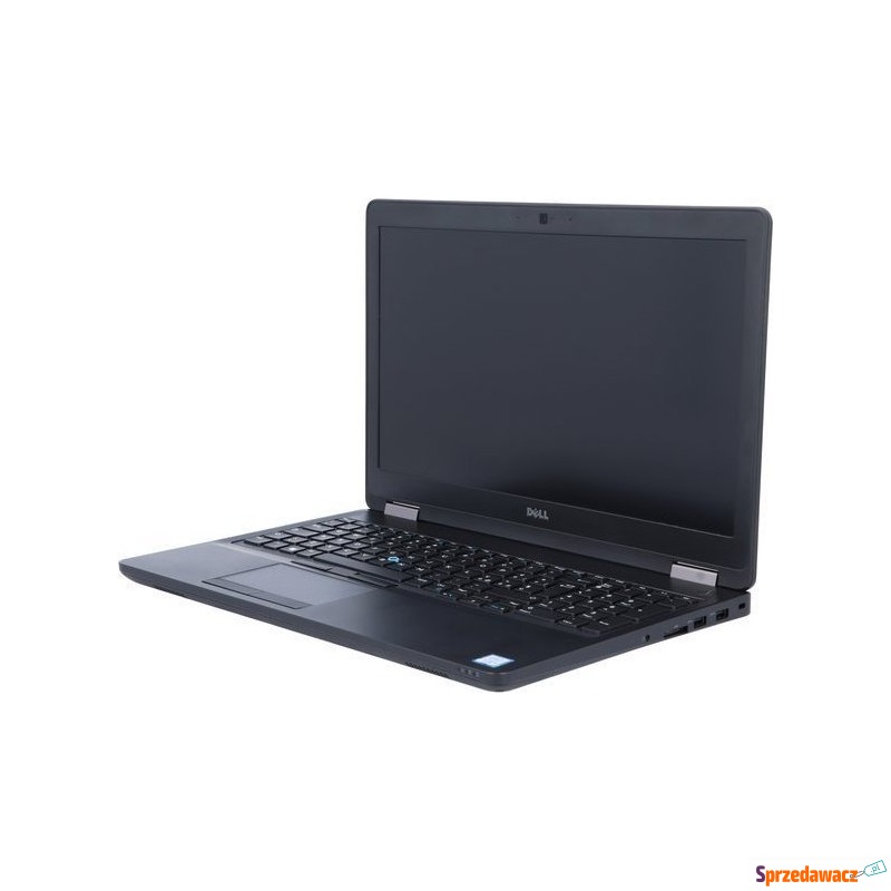 Laptop Dell Dell Latitude E5570 i5-6200U 8GB 480GB... - Laptopy - Tomaszów Mazowiecki