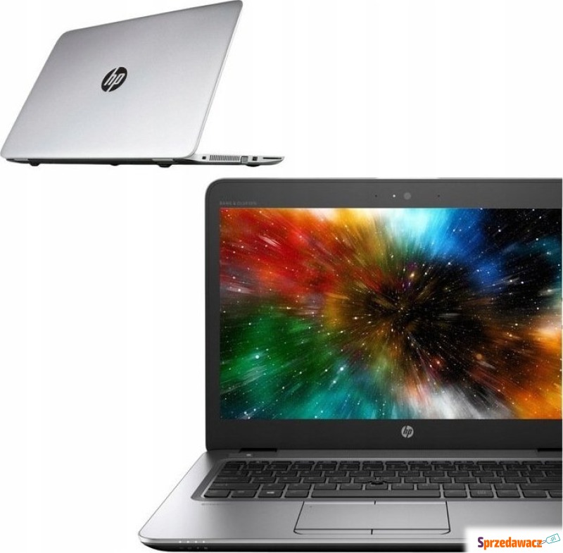 Laptop HP Elitebook 840 G4 Intel Core i5 16GB... - Laptopy - Lublin