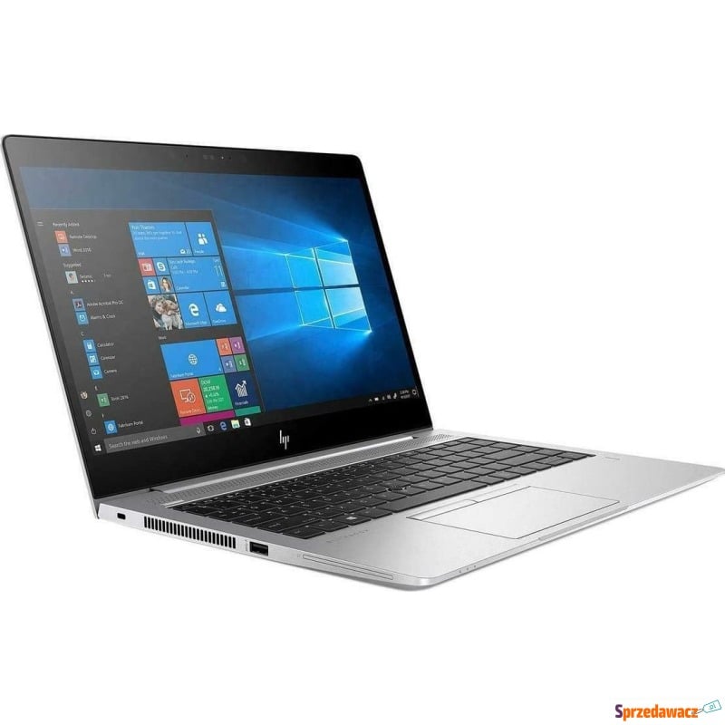 Laptop HP HP EliteBook 840 G5 Core i5 8350U (... - Laptopy - Konin