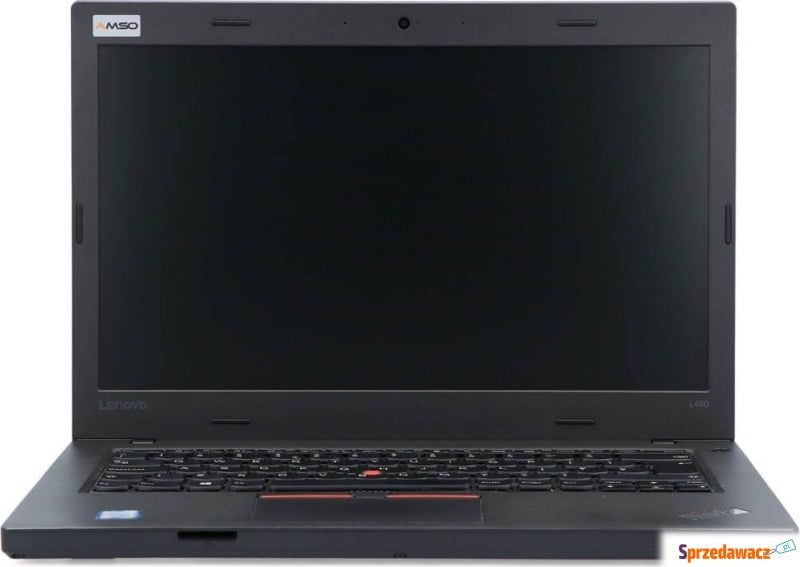 Laptop Lenovo Lenovo ThinkPad L460 i5-6200U 8GB... - Laptopy - Bytom