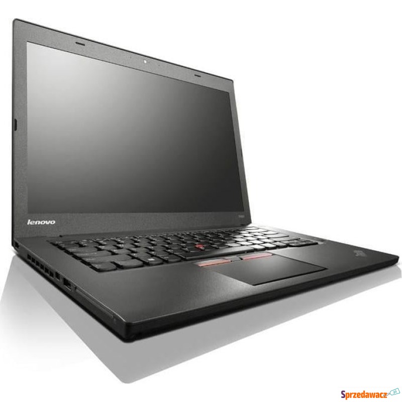 Laptop Lenovo Laptop Lenovo T450 HD i5 4GB 120GB... - Laptopy - Dąbrowa Górnicza