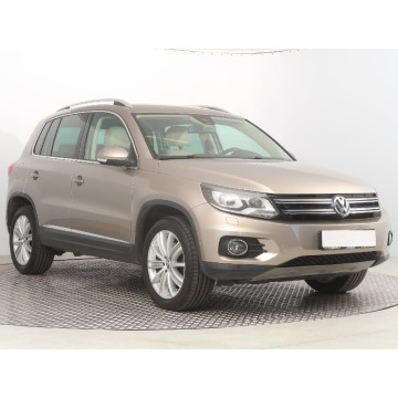 VW Tiguan 2.0 TDI (177KM), 2013