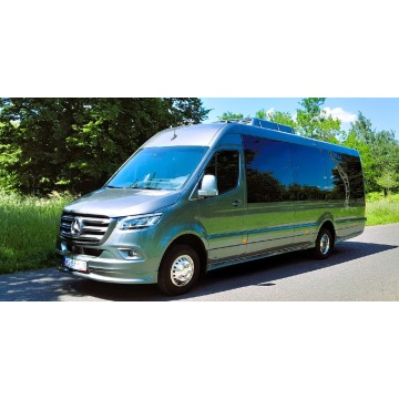 Wynajem busów, Przewóz osób, Bus Vip Class, d... - Transport, spedycja - Ruda Śląska - zdjęcie 7