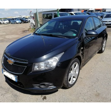 Chevrolet Cruze - 2.0 Diesel 163 km lekko uszkodzony