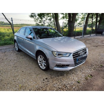 Audi A3 - 2.0Tdi Automat