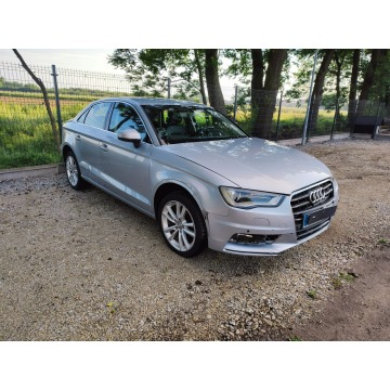 Audi A3  Sedan/Limuzyna 2016,  2.0 diesel, automat - Na sprzedaż za 22 999 zł - Pleszew - zdjęcie 3