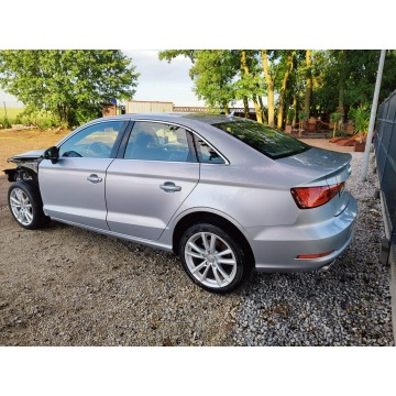 Audi A3  Sedan/Limuzyna 2016,  2.0 diesel, automat - Na sprzedaż za 22 999 zł - Pleszew - zdjęcie 5