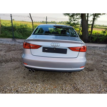 Audi A3  Sedan/Limuzyna 2016,  2.0 diesel, automat - Na sprzedaż za 22 999 zł - Pleszew - zdjęcie 8