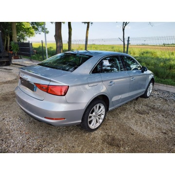 Audi A3  Sedan/Limuzyna 2016,  2.0 diesel, automat - Na sprzedaż za 22 999 zł - Pleszew - zdjęcie 11