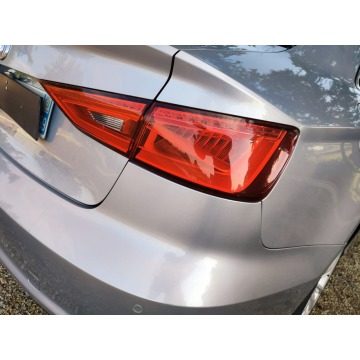 Audi A3  Sedan/Limuzyna 2016,  2.0 diesel, automat - Na sprzedaż za 22 999 zł - Pleszew - zdjęcie 12
