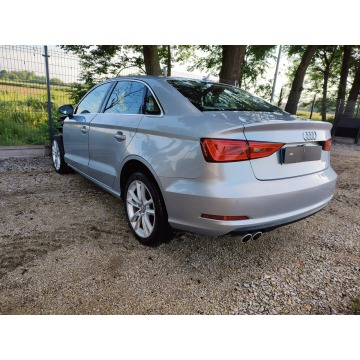 Audi A3  Sedan/Limuzyna 2016,  2.0 diesel, automat - Na sprzedaż za 22 999 zł - Pleszew - zdjęcie 10