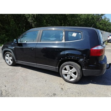 Chevrolet Orlando  Hatchback 2011,  2.0 diesel - Na sprzedaż za 14 999 zł - Pleszew - zdjęcie 8