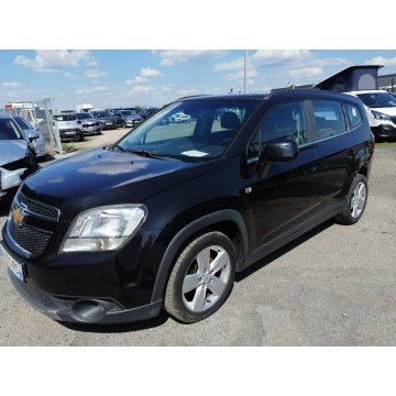 Chevrolet Orlando  Hatchback 2011,  2.0 diesel - Na sprzedaż za 14 999 zł - Pleszew - zdjęcie 6
